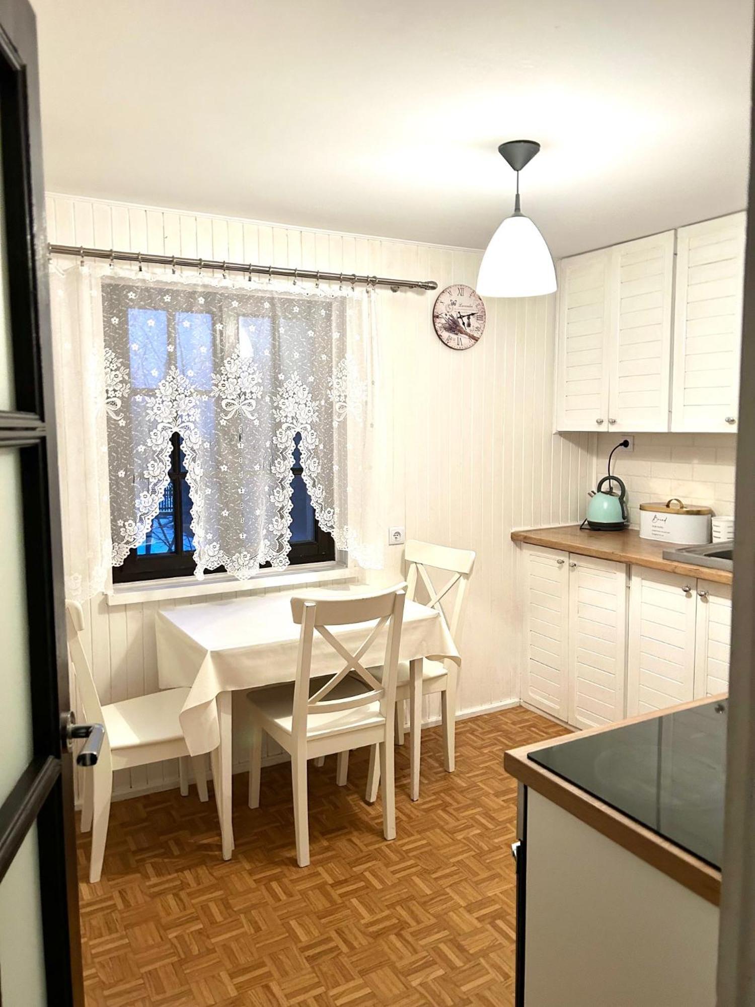 Walpusz Holiday Home Szczytno  Extérieur photo